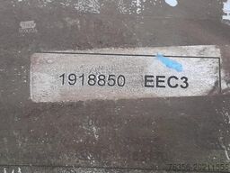 Scania Occ ECU EEC3 regeleenheid Scania
