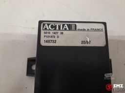 Renault Occ ECU ACTIA regeleenheid Renault