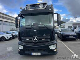 Mercedes-Benz 2046LS