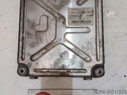 Renault Occ ECU motorbesturingseenheid DXI13 Renault