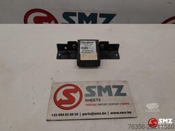 Renault Occ ECU versnellingsbakbesturingseenheid Renault
