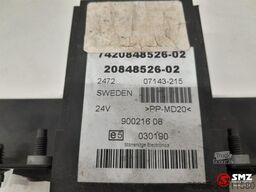 Renault Occ ECU versnellingsbakbesturingseenheid Renault