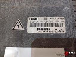 Renault Occ ECU motorregeleenheid Renault