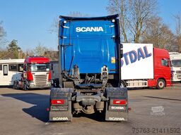 Scania S500 NGS Highline 4x2 - Retarder - Full air - P...