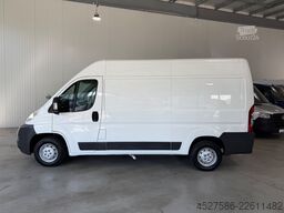 PEUGEOT Boxer HDi 3.0L *L2/H2 Hoch&Lang*KLIMA*TEMPOMAT
