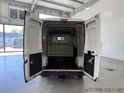 PEUGEOT Boxer HDi 3.0L *L2/H2 Hoch&Lang*KLIMA*TEMPOMAT