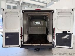 PEUGEOT Boxer HDi 3.0L *L2/H2 Hoch&Lang*KLIMA*TEMPOMAT