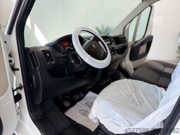 PEUGEOT Boxer HDi 3.0L *L2/H2 Hoch&Lang*KLIMA*TEMPOMAT