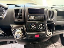 PEUGEOT Boxer HDi 3.0L *L2/H2 Hoch&Lang*KLIMA*TEMPOMAT