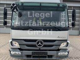 MERCEDES-BENZ Atego*818*BL*Bordwände*Klima*EURO5*