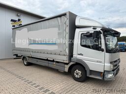 MERCEDES-BENZ Atego*818*BL*Bordwände*Klima*EURO5*