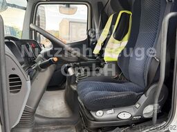 MERCEDES-BENZ Atego*818*BL*Bordwände*Klima*EURO5*