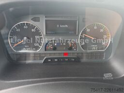 MERCEDES-BENZ Atego*818*BL*Bordwände*Klima*EURO5*