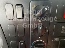 MERCEDES-BENZ Atego*818*BL*Bordwände*Klima*EURO5*