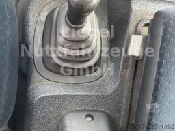 MERCEDES-BENZ Atego*818*BL*Bordwände*Klima*EURO5*