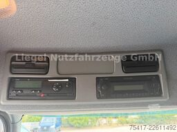 MERCEDES-BENZ Atego*818*BL*Bordwände*Klima*EURO5*