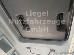 MERCEDES-BENZ Atego*818*BL*Bordwände*Klima*EURO5*