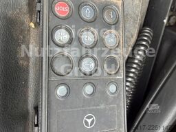 MERCEDES-BENZ Atego*818*BL*Bordwände*Klima*EURO5*