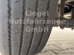 MERCEDES-BENZ Atego*818*BL*Bordwände*Klima*EURO5*