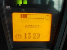 LINDE H 35 D - 01