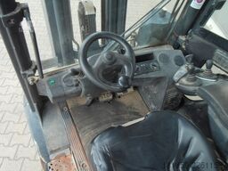 LINDE H 35 D - 01