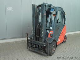 LINDE H 35 D - 01