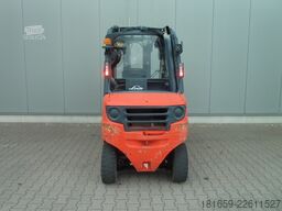 LINDE H 35 D - 01