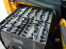 JUNGHEINRICH EFG 320