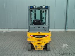 JUNGHEINRICH EFG 320