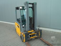 JUNGHEINRICH EFG 320