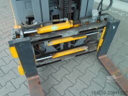 JUNGHEINRICH EFG 320