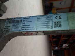 JUNGHEINRICH EFG 320