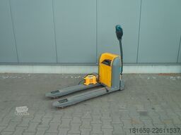 JUNGHEINRICH AME 15