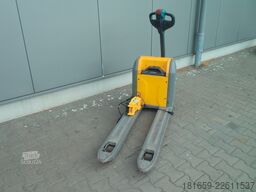 JUNGHEINRICH AME 15