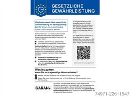 VW T7 Kasten LR 2.0TDI*LED Tempo SHZ R-Kam AppConn