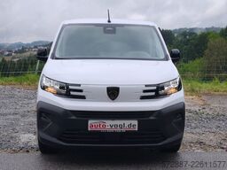 Peugeot Partner M Diesel 100 L1 3-Sitze,Worksite