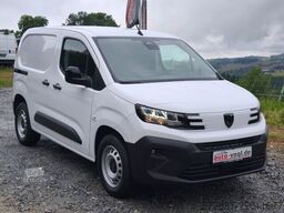 Peugeot Partner M Diesel 100 L1 3-Sitze,Worksite
