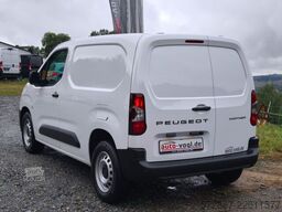 Peugeot Partner M Diesel 100 L1 3-Sitze,Worksite