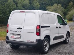 Peugeot Partner M Diesel 100 L1 3-Sitze,Worksite