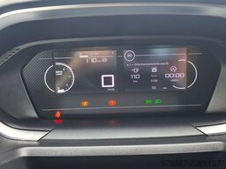 Peugeot Partner M Diesel 100 L1 3-Sitze,Worksite