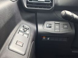 Peugeot Partner M Diesel 100 L1 3-Sitze,Worksite