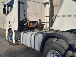 SCANIA R 500