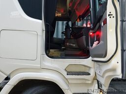 SCANIA R 500