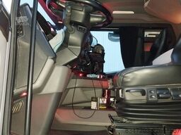 SCANIA R 500