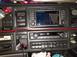SCANIA R 500