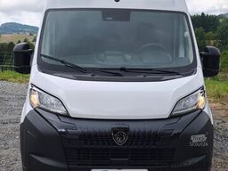 Peugeot Boxer Kasten L3H2 335 BlueHDi 140 7