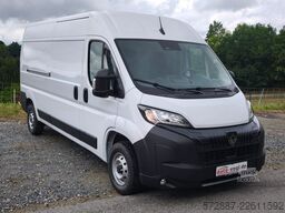 Peugeot Boxer Kasten L3H2 335 BlueHDi 140 7
