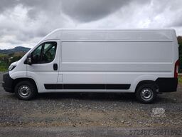 Peugeot Boxer Kasten L3H2 335 BlueHDi 140 7