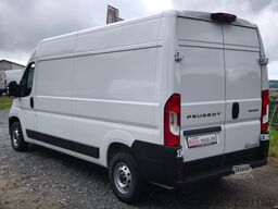 Peugeot Boxer Kasten L3H2 335 BlueHDi 140 7