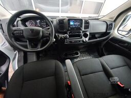 Peugeot Boxer Kasten L3H2 335 BlueHDi 140 7